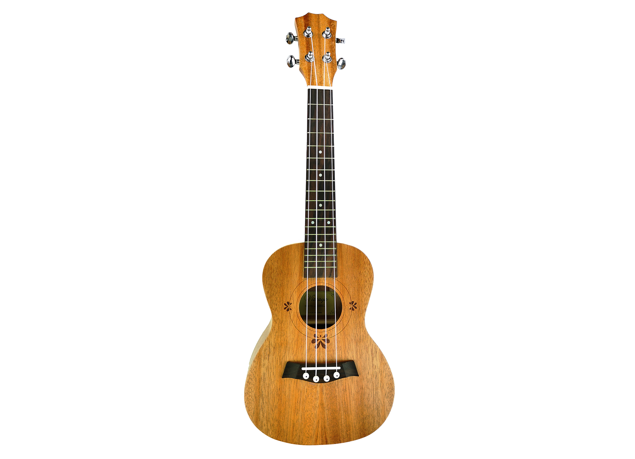 PEAVEY Delta Woods Composer Ukulele