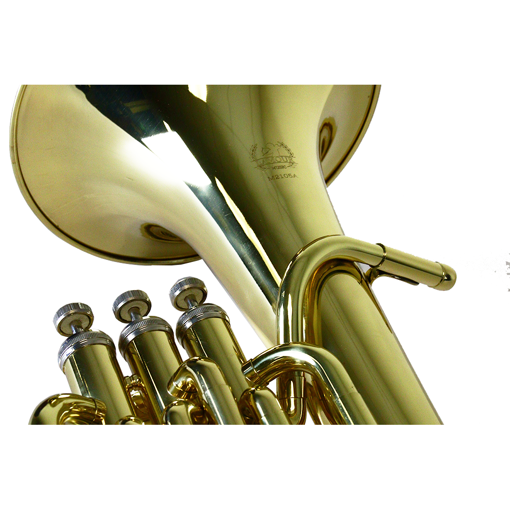 Lamour Professional Alto Saxophone