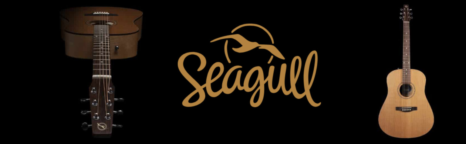 SEAGULL BANNER - 1