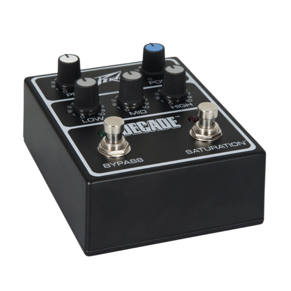 Peavey Decade Pedal