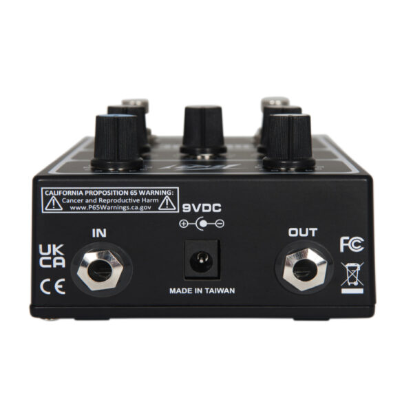 Peavey Decade Pedal