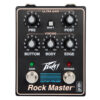 rock master pedal - image 1 - full front Peavey Rock Master® Preamp Pedal
