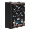rock master pedal - image 2 - side angle Peavey Rock Master® Preamp Pedal