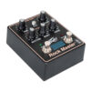 rock master pedal - image 4 - side angle 3 Peavey Rock Master® Preamp Pedal