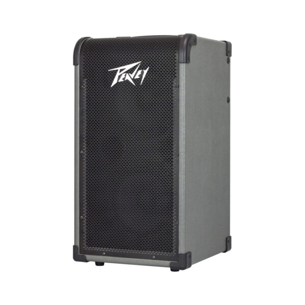 Peavey MAX 208 2 x 8-inch 200-watt Bass Combo Amp