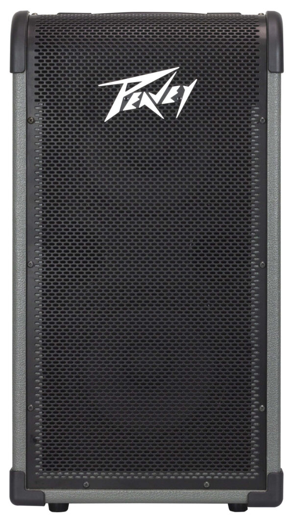 Peavey MAX 208 2 x 8-inch 200-watt Bass Combo Amp