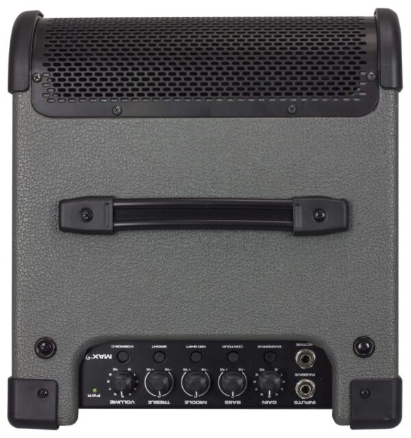 Peavey MAX 208 2 x 8-inch 200-watt Bass Combo Amp