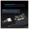 Neolive R2 Plus Video Switcher - lifestyle image 2 SPROLINK NeoLIVE R2 Plus Video Switcher – Professional Multi-Camera Live Streaming Solution