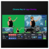 Neolive R2 Plus Video Switcher - lifestyle image 4 SPROLINK NeoLIVE R2 Plus Video Switcher – Professional Multi-Camera Live Streaming Solution