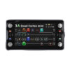 QUARD CORTEX MINI - ANGLED Neural DSP Quad Cortex Mini – Guitar & Bass Modelling Processor