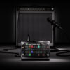 Quad Cortex MINI - LIFESTYLE IMAGE Neural DSP Quad Cortex Mini – Guitar & Bass Modelling Processor