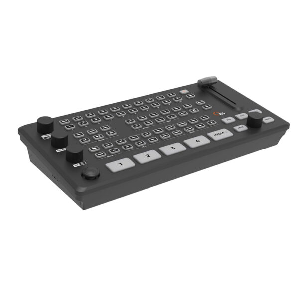 SPROLINK NeoLIVE R5 – Professional Multi-Functional Live Streaming Switcher