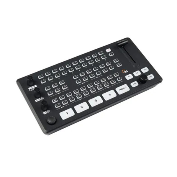 SPROLINK NeoLIVE R5 – Professional Multi-Functional Live Streaming Switcher