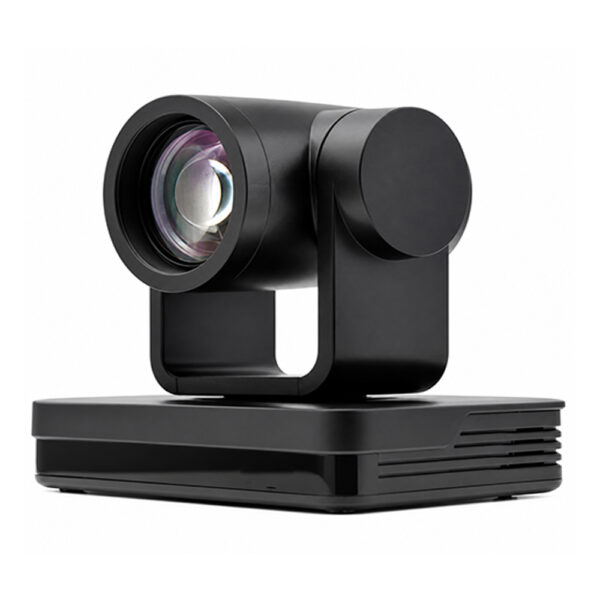 SPROLINK SC-PAI-20X-NDI 20x Optical Zoom AI Tracking NDI Compatible PTZ Camera -1 ANGLED Sprolink PTZ 1080P AI Camera – 20X Optical Zoom | HDMI | USB 3.0 | SDI | PoE