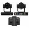 Sprolink PTZ 1080P AI Camera – 20X Optical Zoom | HDMI | USB 3.0 | SDI | PoE